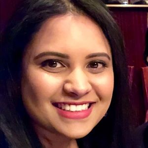 Meet your Posher, Lavanya